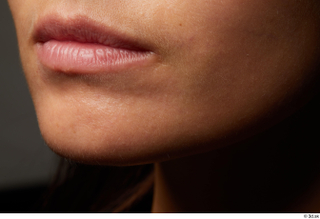  HD Face Skin Vanessa Angel chin face lips mouth skin pores skin texture 0001.jpg